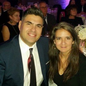 Meet your Posher, Armindo